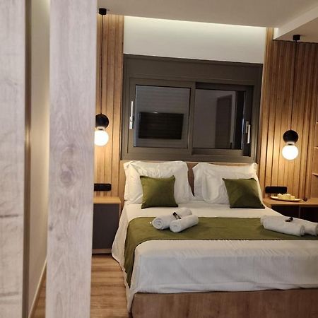 Magdalena Suite 4.0 伊拉克利翁 外观 照片