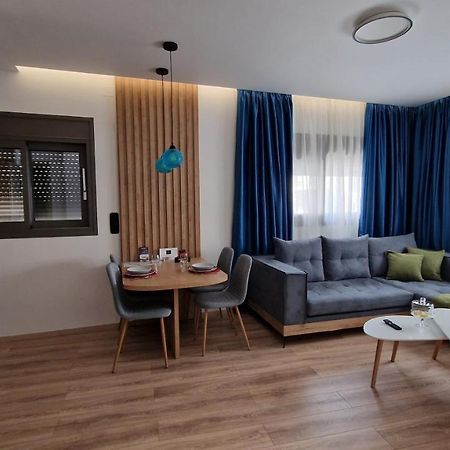 Magdalena Suite 4.0 伊拉克利翁 外观 照片