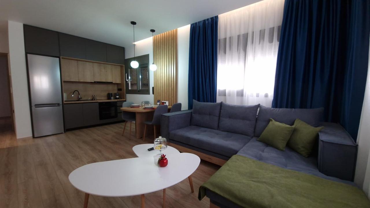 Magdalena Suite 4.0 伊拉克利翁 外观 照片