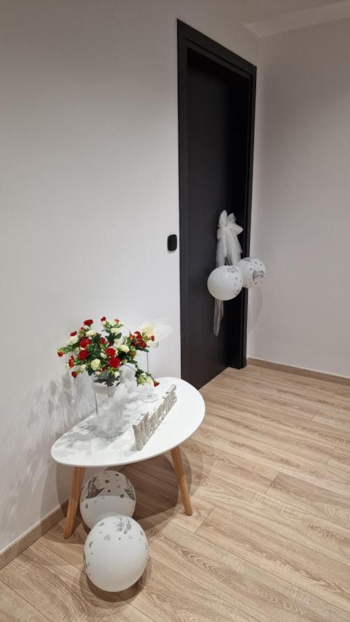 Magdalena Suite 4.0 伊拉克利翁 外观 照片