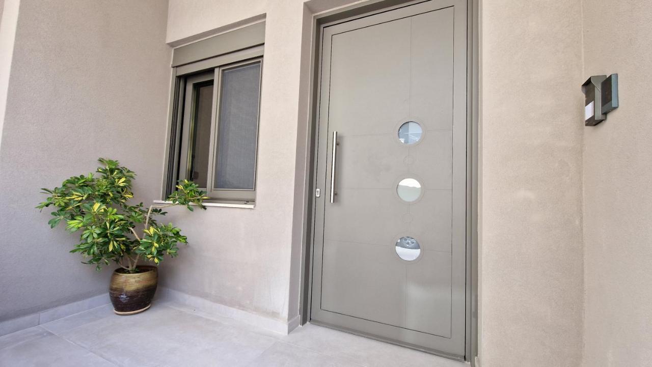 Magdalena Suite 4.0 伊拉克利翁 外观 照片