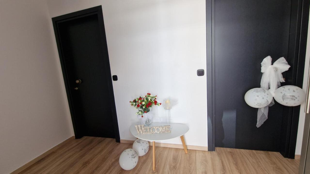 Magdalena Suite 4.0 伊拉克利翁 外观 照片
